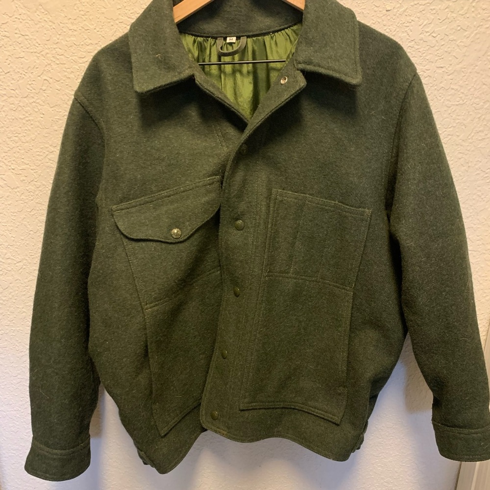 Filson Jacket